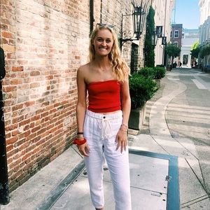 Meet your Posher, Erin